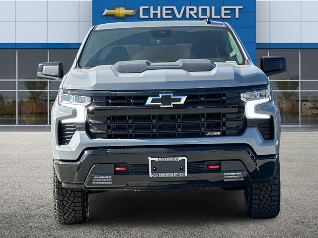 2024 Chevrolet Silverado 1500 LT Trail Boss 3