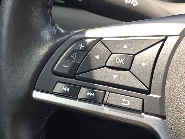 2025 Nissan Sentra SV:L167788A