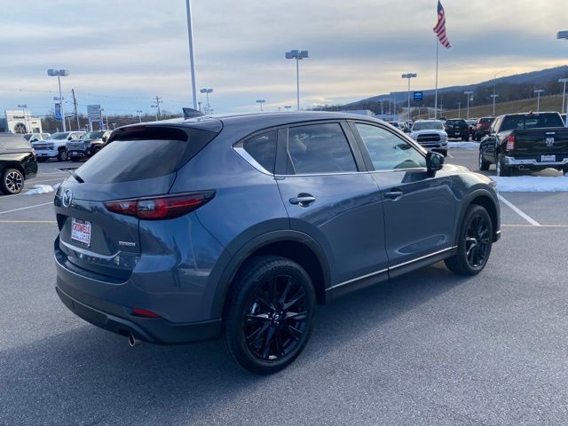 used 2023 Mazda CX-5 car, priced at $23,732