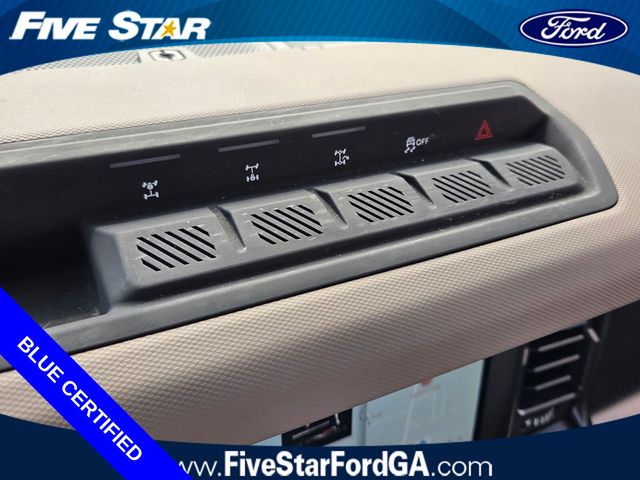 Used 2022 Ford Bronco SUV