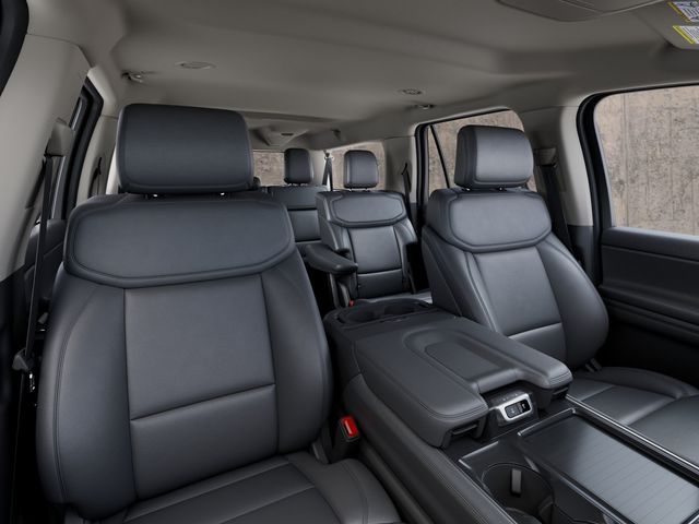 New 2027 Black Ford Active image 10