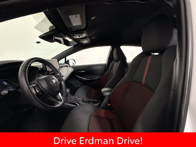 Used 2023 Toyota Corolla Sedan