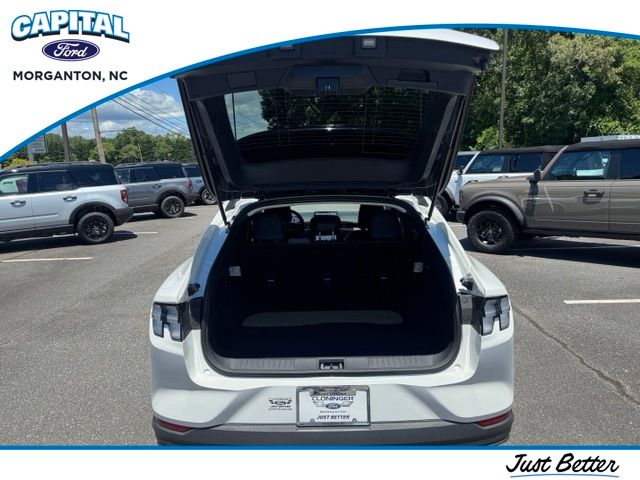 New 2026 White Ford Premium image 9