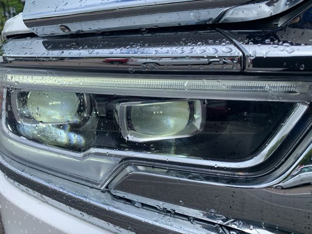 2019 RAM 1500 Laramie Longhorn photo
