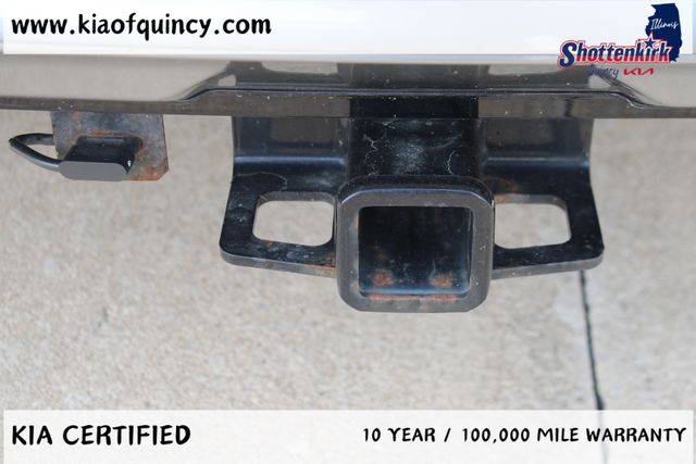 Used 2022 Kia Sorento SUV