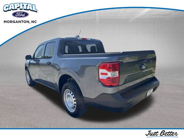 New 2026 Gray Ford XL image 7