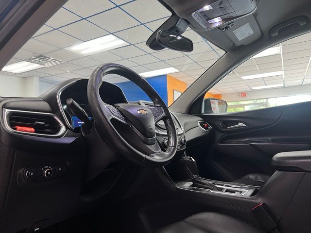 Used 2020 Chevrolet Equinox SUV
