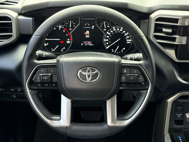 Used 2024  Toyota SR5 image 13