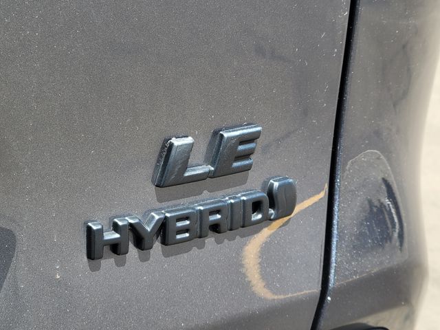 Used 2024 Toyota RAV4 Hybrid SUV