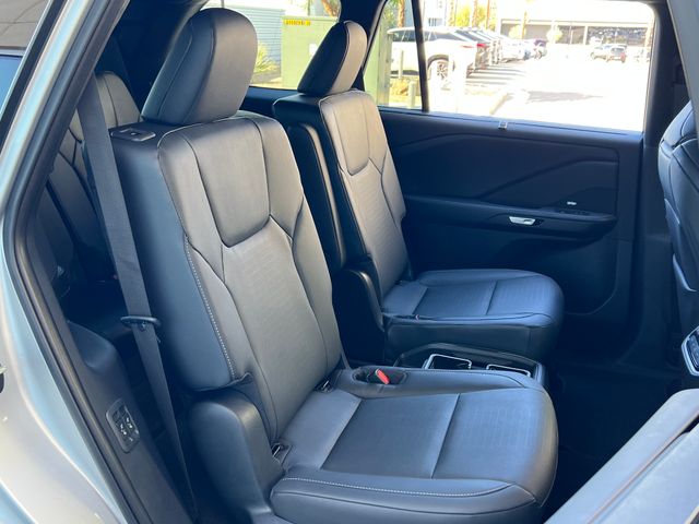 Used 2026 Lexus TX SUV