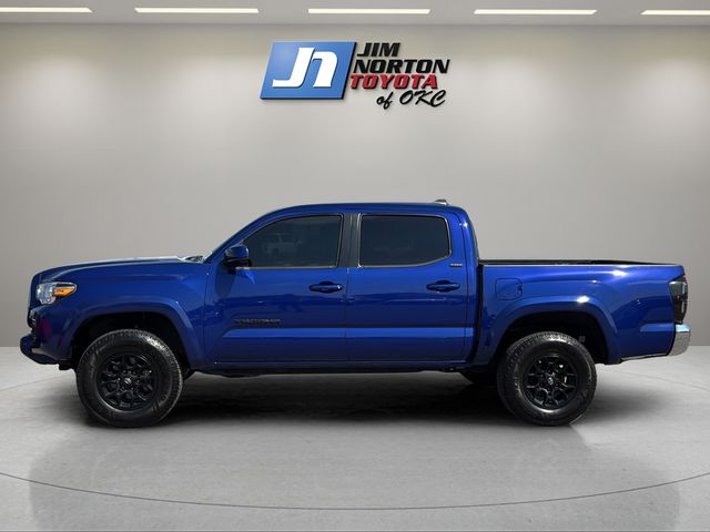 Used 2022 Toyota Tacoma Truck