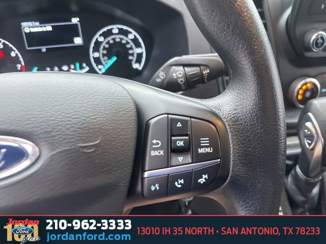 Used Car 2024 Ford Transit-250  Base For Sale Under $35,000 In San Antonio, Texas
