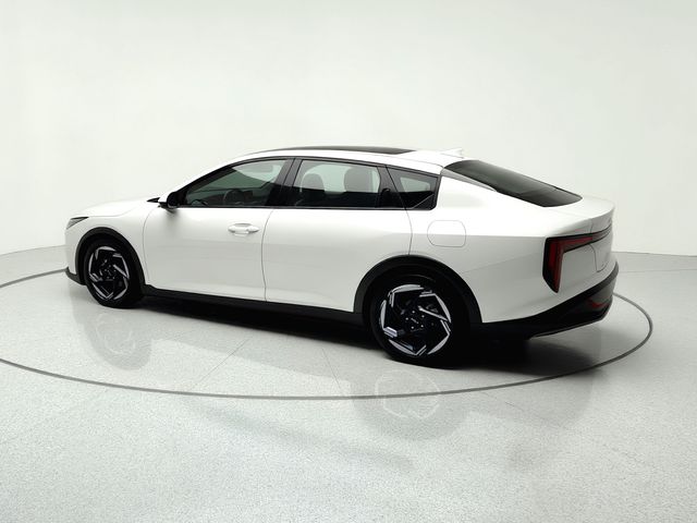 Used 2025 Kia K4 Sedan
