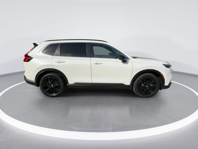 Used 2024 Honda CR-V Hybrid SUV
