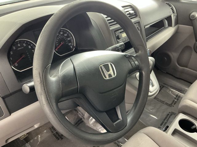 used 2010 Honda CR-V car, priced at $8,178