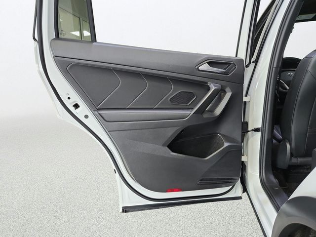 Used 2022 Volkswagen Tiguan SUV