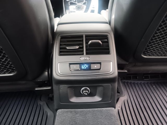 Used 2021 Audi S5 Sportback Hatchback