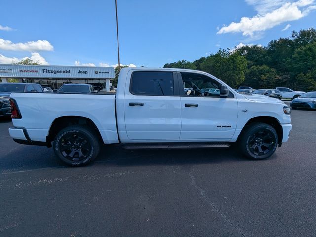 2026 Ram 1500 Express Crew Cab 4x4 5'7" Box