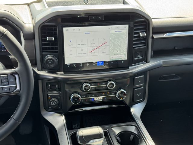 New 2026 Gray Ford Platinum image 15