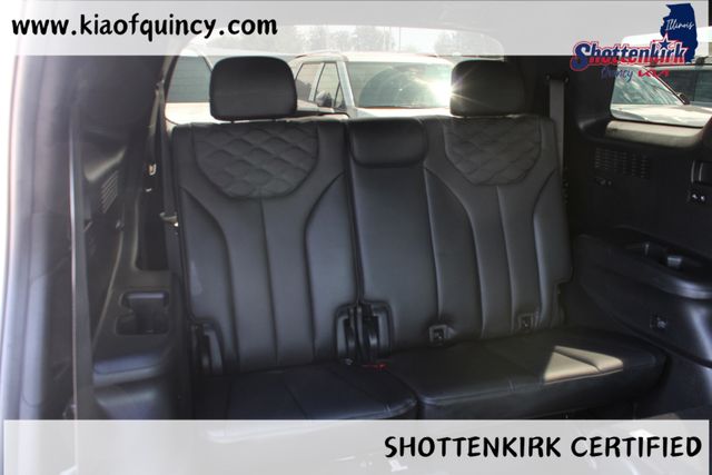 Used 2021 Hyundai Palisade SUV