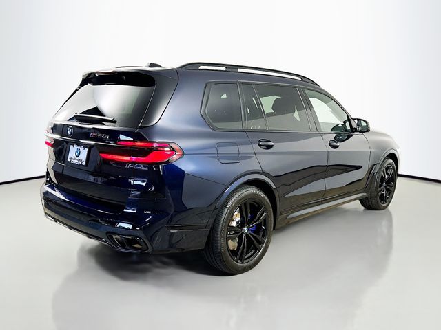 2024 BMW X7 M60i 5