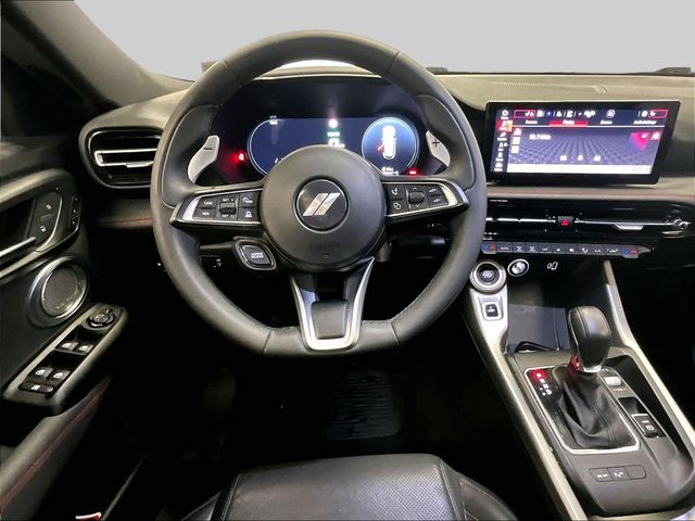 2024 Dodge Hornet R/T Plus - 4