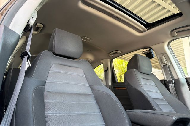 Used 2021 Honda CR-V SUV