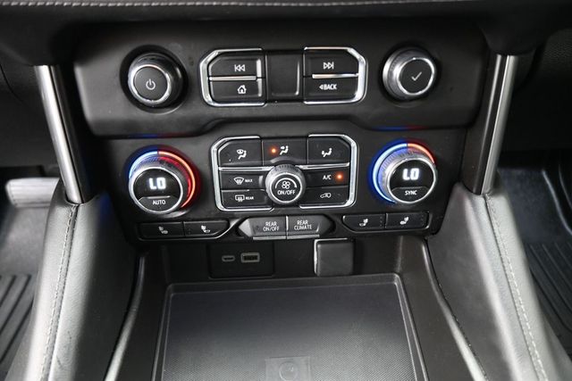 Used 2024 Chevrolet Suburban SUV