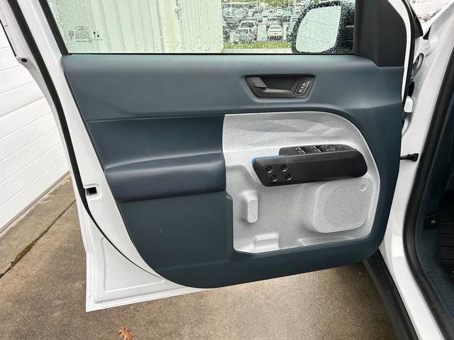 2025 Ford Maverick XLT - 4