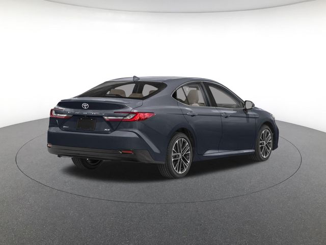 new 2026 Toyota Camry car