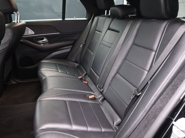 Used 2021 Mercedes-benz GLE SUV