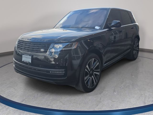 2023 Land Rover Range Rover P530 SE AWD