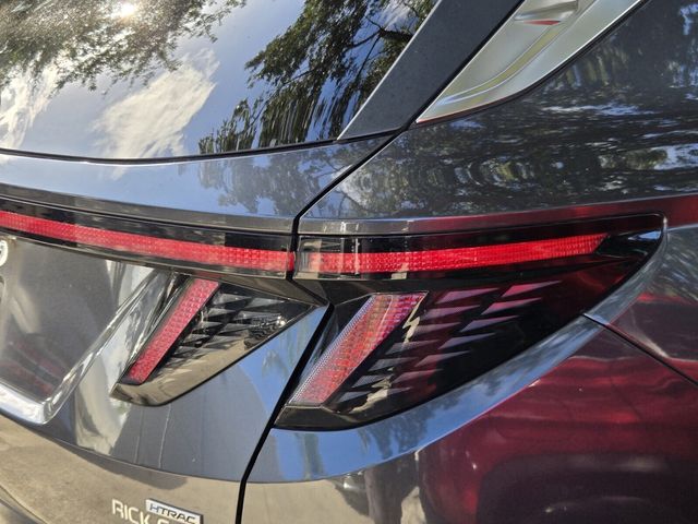 2023 Hyundai Tucson - $21,494