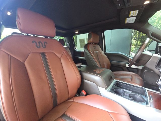 2022 Ford F-350SD King Ranch:169512A