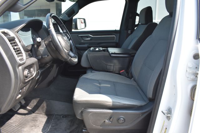 Used 2023 Ram 1500 Truck