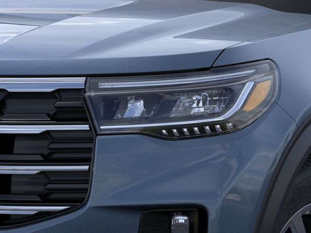 New 2026 Blue Ford Active image 18