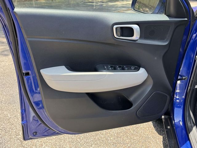Used 2024 Blue Hyundai SEL image 26