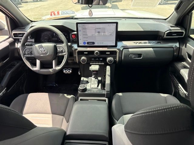 2024 Toyota Tacoma - $43,788