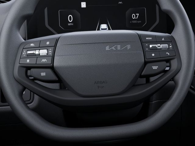 New 2027 Kia Sportage Hybrid SUV
