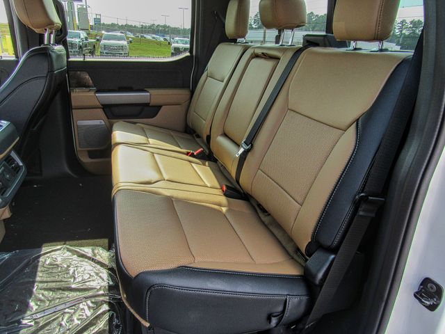 Photo of 2025 Ford F-250SD Lariat in Dallas, GA - 10,  2025 Ford F-250SD Lariat:167173