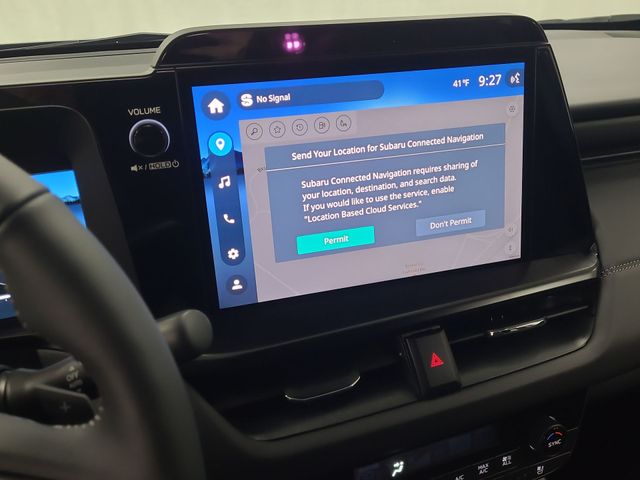 2026 – Subaru – Outback