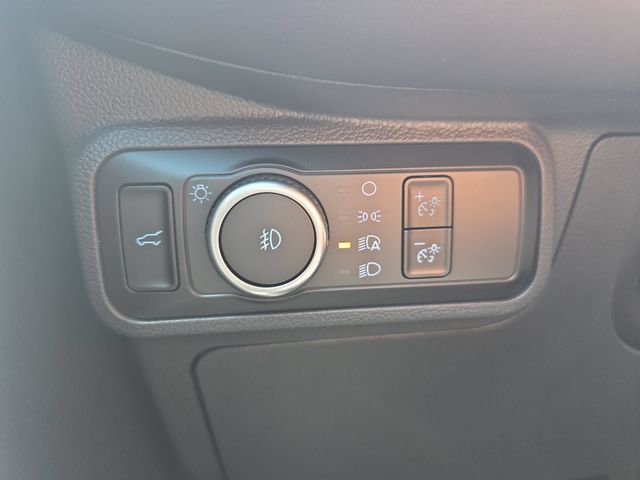 New 2026 Carbonized Gray Metallic Ford ST image 28