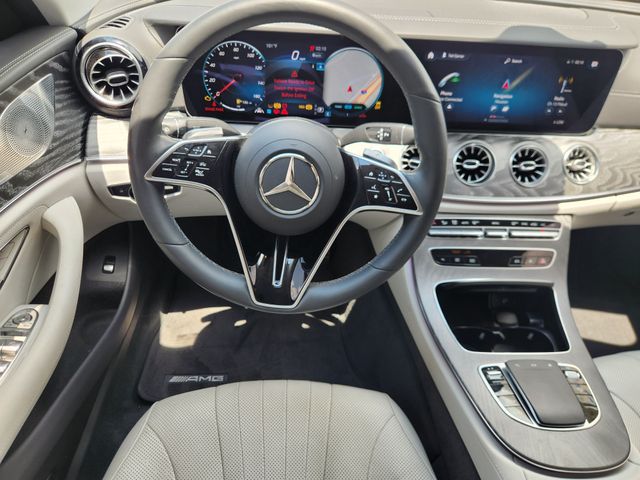 2023 Mercedes-Benz CLS CLS 450 Gray at Ultimate Motorsports