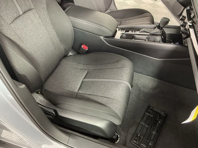 new 2026 Honda Accord Hybrid car, priced at $35,445