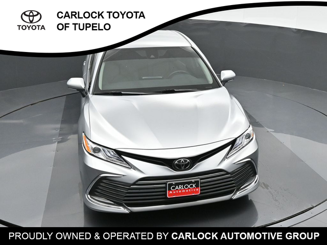 2023 Toyota Camry XLE 29