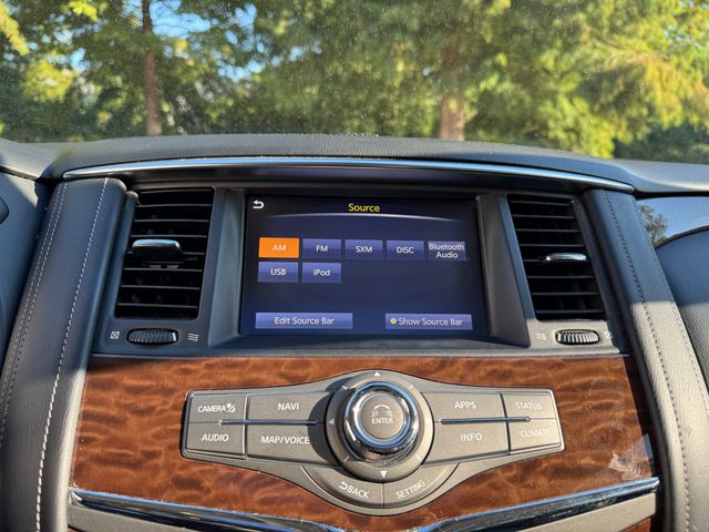 2019 Nissan Armada SL 32