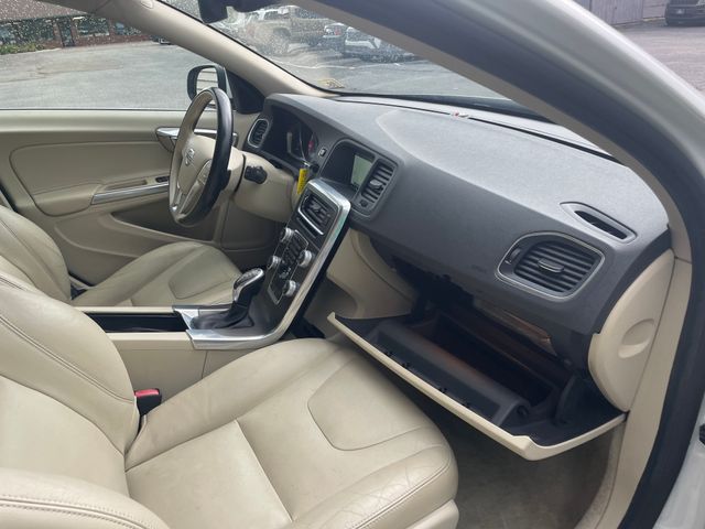 Used 2016 Volvo V60 Wagon