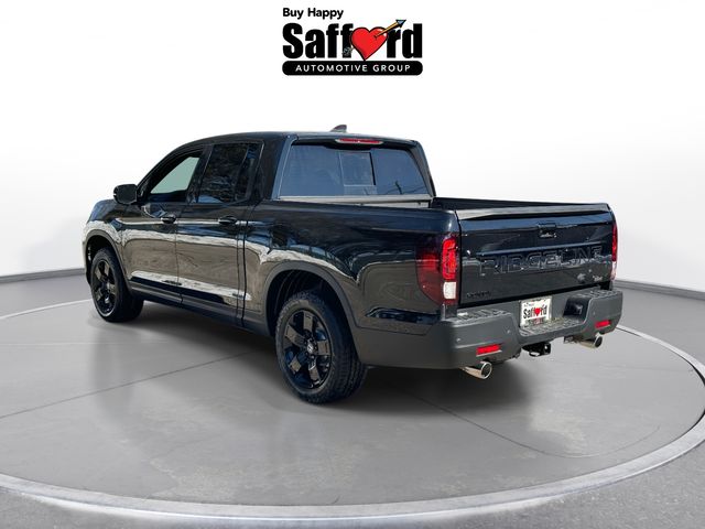 2026 Honda Ridgeline Black Edition - Photo 10