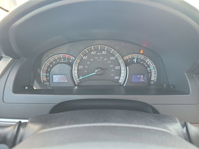 Used 2013 Cosmic Gray Mica Toyota SE image 19