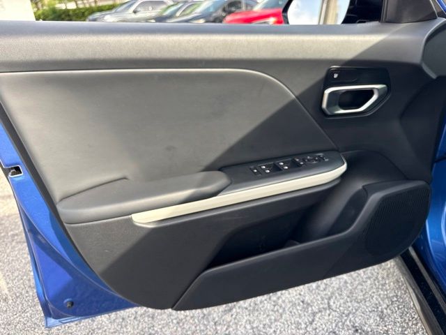 Used 2025 Kia K4 Sedan